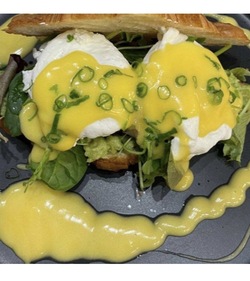AVO TOST 